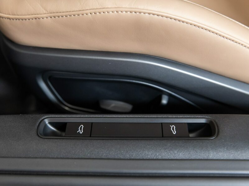 Porsche 911 Carrera S. Skrętna oś. Lift. Bose. Wentylacja. Tylko 9600 km. FV23%. 992 (2019-)