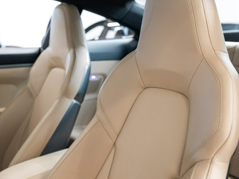 Porsche 911 Carrera S. Skrętna oś. Lift. Bose. Wentylacja. Tylko 9600 km. FV23%. 992 (2019-)