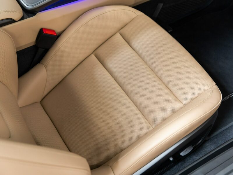 Porsche 911 Carrera S. Skrętna oś. Lift. Bose. Wentylacja. Tylko 9600 km. FV23%. 992 (2019-)