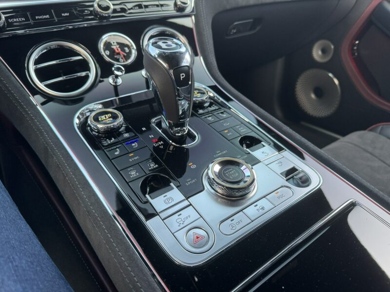 Bentley Continental GT GT SPEED 6.0 W12. Bezwypadkowy. Salon Polska. FV23%. Ideał.