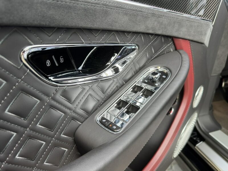 Bentley Continental GT GT SPEED 6.0 W12. Bezwypadkowy. Salon Polska. FV23%. Ideał.