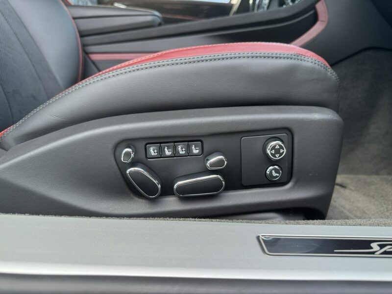 Bentley Continental GT GT SPEED 6.0 W12. Bezwypadkowy. Salon Polska. FV23%. Ideał.