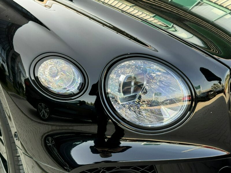 Bentley Continental GT GT SPEED 6.0 W12. Bezwypadkowy. Salon Polska. FV23%. Ideał.