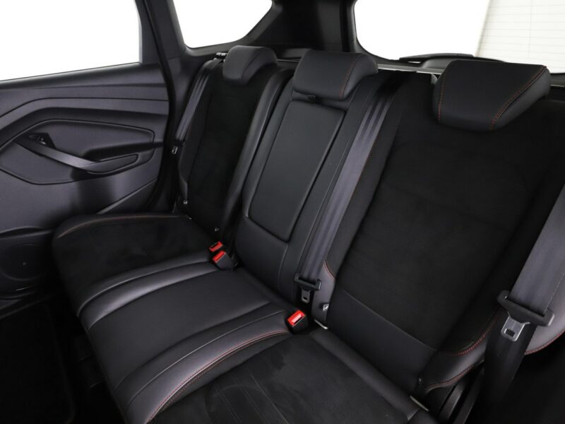 Ford Kuga ST-Line Bi-Xenon Grzana kierownica Grzane fotele navi hak bluetooth II (2012-)