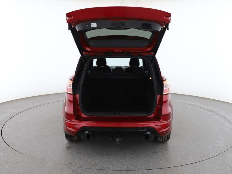 Ford Kuga ST-Line Bi-Xenon Grzana kierownica Grzane fotele navi hak bluetooth II (2012-)