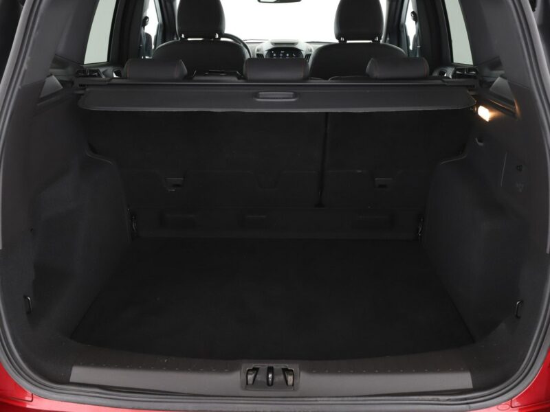 Ford Kuga ST-Line Bi-Xenon Grzana kierownica Grzane fotele navi hak bluetooth II (2012-)