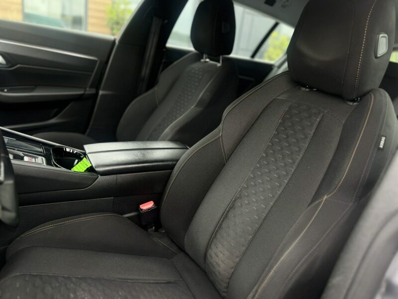 Peugeot 508 Salon Polska Poleasingowy I właściciel Serwis ASO VAT 23% Bezwypadkowy II (2018-)