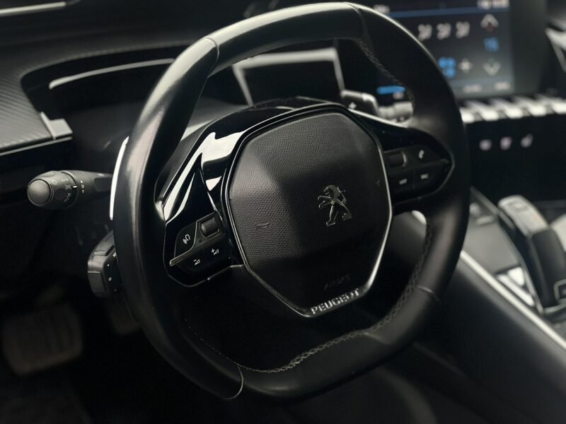 Peugeot 508 Salon Polska Poleasingowy I właściciel Serwis ASO VAT 23% Bezwypadkowy II (2018-)