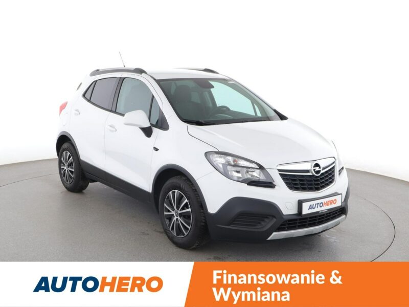 Opel Mokka niski przbieg klima tempomat I (2012-2019)