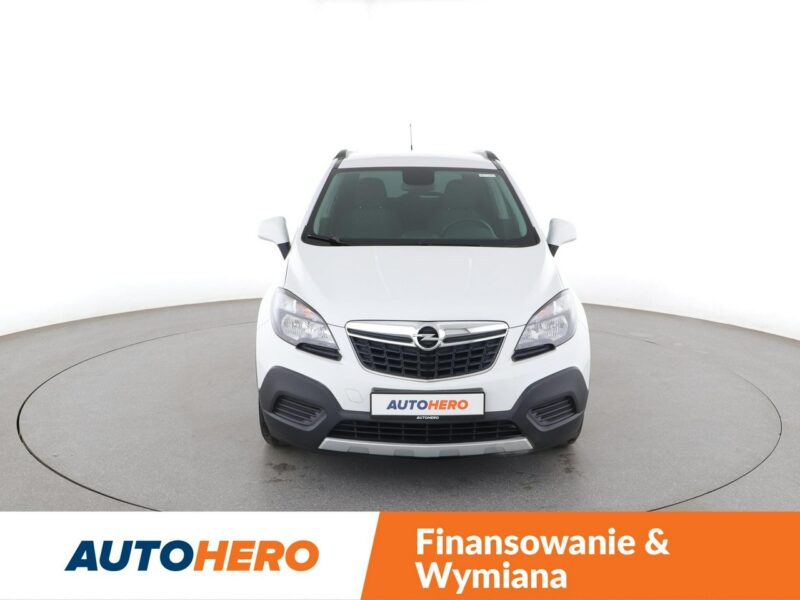 Opel Mokka niski przbieg klima tempomat I (2012-2019)