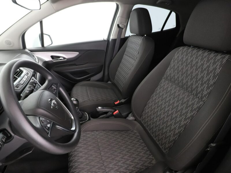 Opel Mokka niski przbieg klima tempomat I (2012-2019)