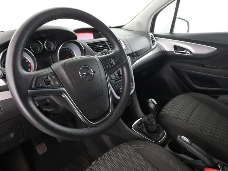 Opel Mokka niski przbieg klima tempomat I (2012-2019)