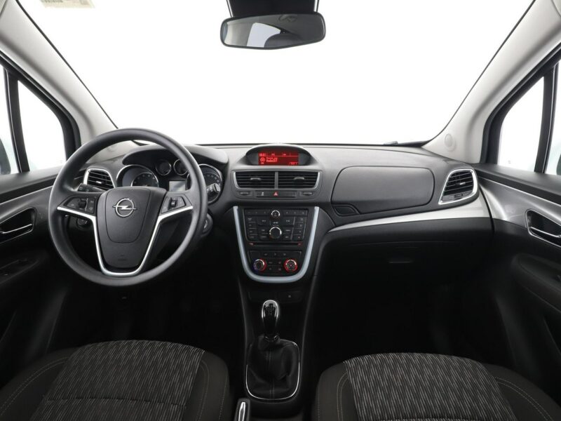 Opel Mokka niski przbieg klima tempomat I (2012-2019)