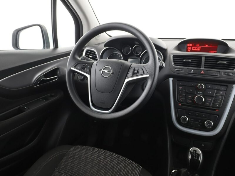 Opel Mokka niski przbieg klima tempomat I (2012-2019)