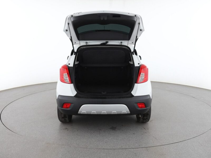 Opel Mokka niski przbieg klima tempomat I (2012-2019)