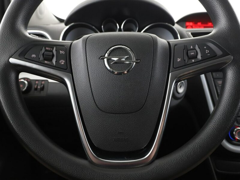Opel Mokka niski przbieg klima tempomat I (2012-2019)