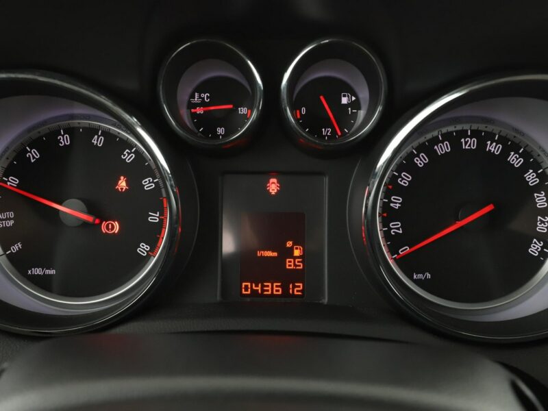 Opel Mokka niski przbieg klima tempomat I (2012-2019)