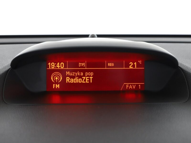 Opel Mokka niski przbieg klima tempomat I (2012-2019)