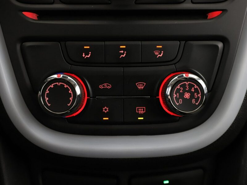 Opel Mokka niski przbieg klima tempomat I (2012-2019)