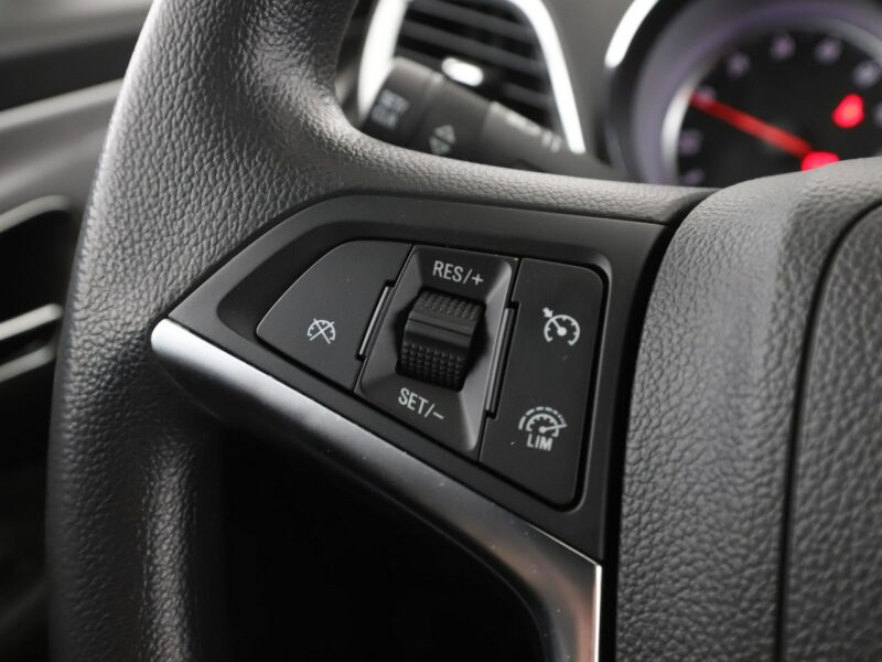 Opel Mokka niski przbieg klima tempomat I (2012-2019)