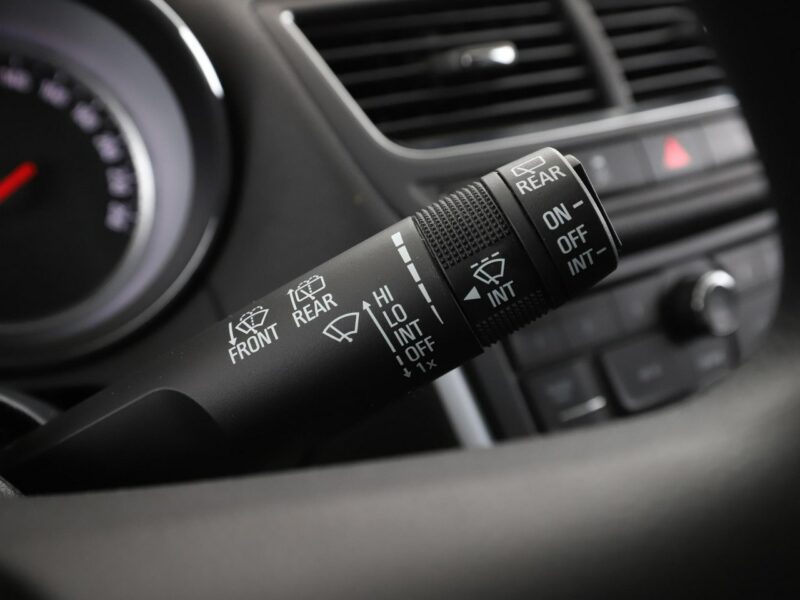 Opel Mokka niski przbieg klima tempomat I (2012-2019)