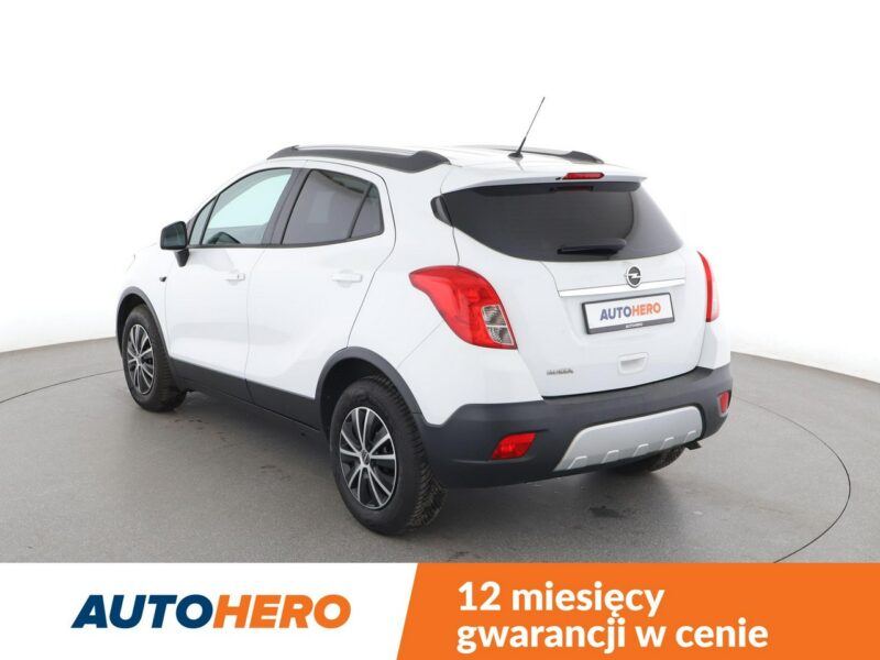 Opel Mokka niski przbieg klima tempomat I (2012-2019)