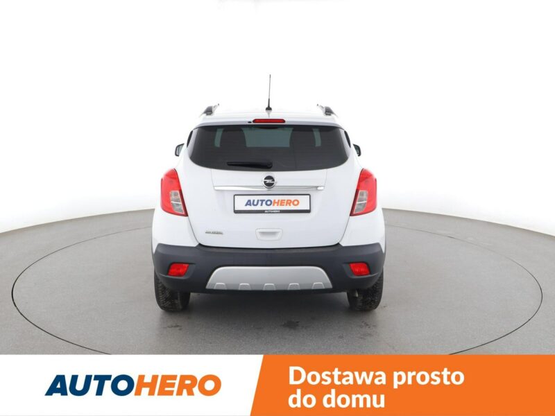 Opel Mokka niski przbieg klima tempomat I (2012-2019)