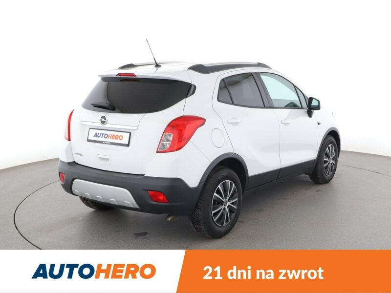 Opel Mokka niski przbieg klima tempomat I (2012-2019)