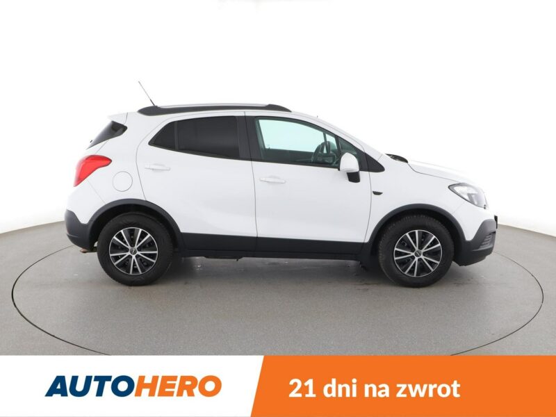 Opel Mokka niski przbieg klima tempomat I (2012-2019)