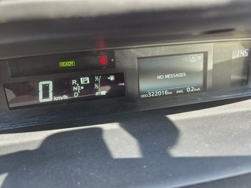 Toyota Prius+ 1.8 HSD 136KM Hand free Serwisowany 7 osobowy Bezwypadkowy