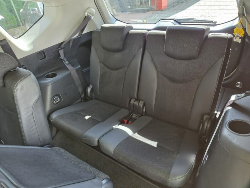 Toyota Prius+ 1.8 HSD 136KM Hand free Serwisowany 7 osobowy Bezwypadkowy