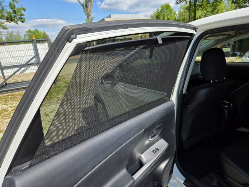 Toyota Prius+ 1.8 HSD 136KM Hand free Serwisowany 7 osobowy Bezwypadkowy
