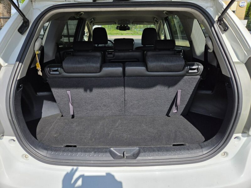 Toyota Prius+ 1.8 HSD 136KM Hand free Serwisowany 7 osobowy Bezwypadkowy