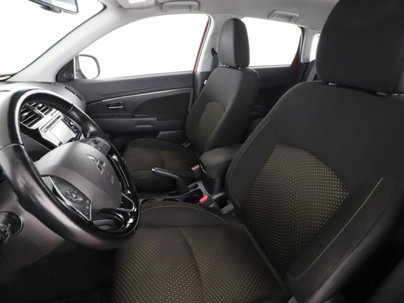 Mitsubishi ASX GRATIS! Pakiet Serwisowy o wartości 500 zł!