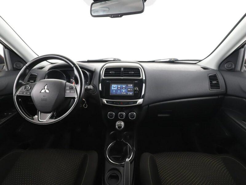Mitsubishi ASX GRATIS! Pakiet Serwisowy o wartości 500 zł!
