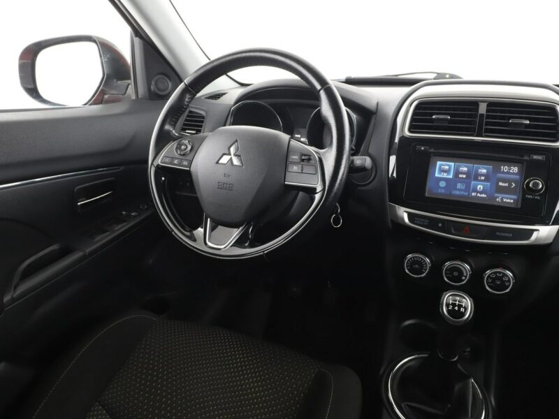 Mitsubishi ASX GRATIS! Pakiet Serwisowy o wartości 500 zł!