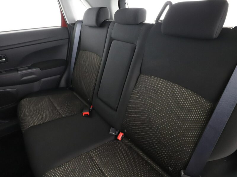 Mitsubishi ASX GRATIS! Pakiet Serwisowy o wartości 500 zł!