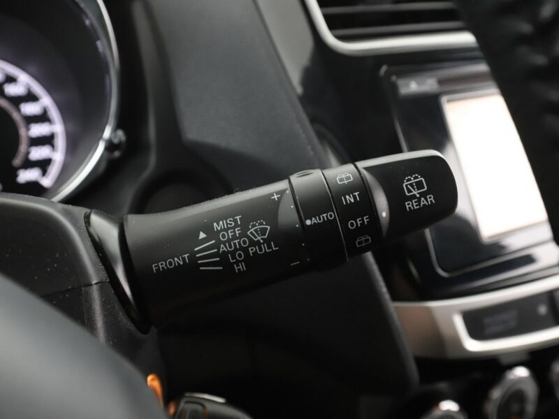 Mitsubishi ASX GRATIS! Pakiet Serwisowy o wartości 500 zł!