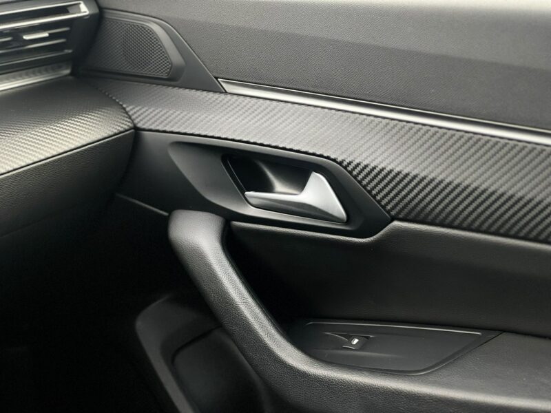 Peugeot 508 Salon Polska Poleasingowy I właściciel Serwis ASO VAT 23% Bezwypadkowy II (2018-)