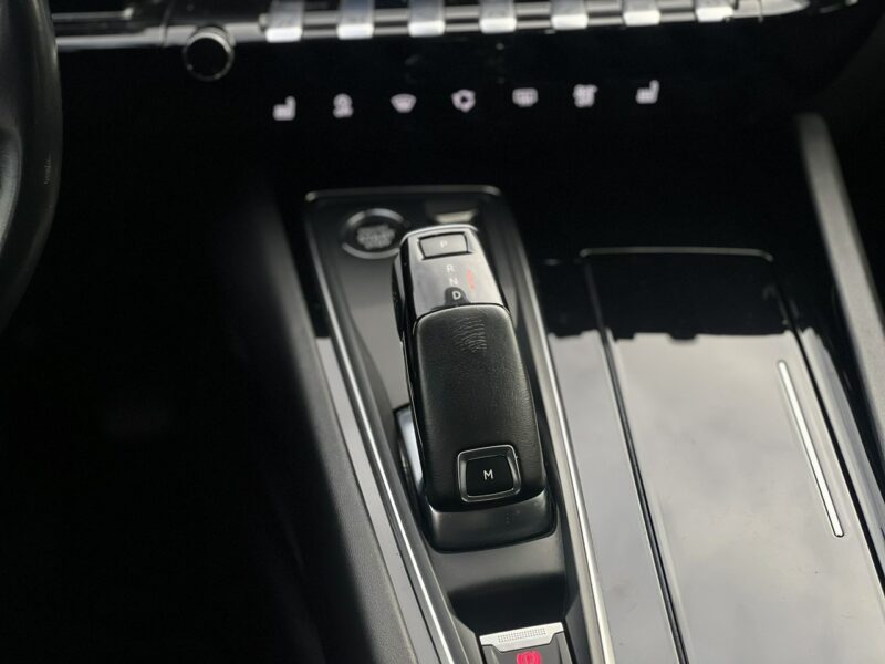 Peugeot 508 Salon Polska Poleasingowy I właściciel Serwis ASO VAT 23% Bezwypadkowy II (2018-)