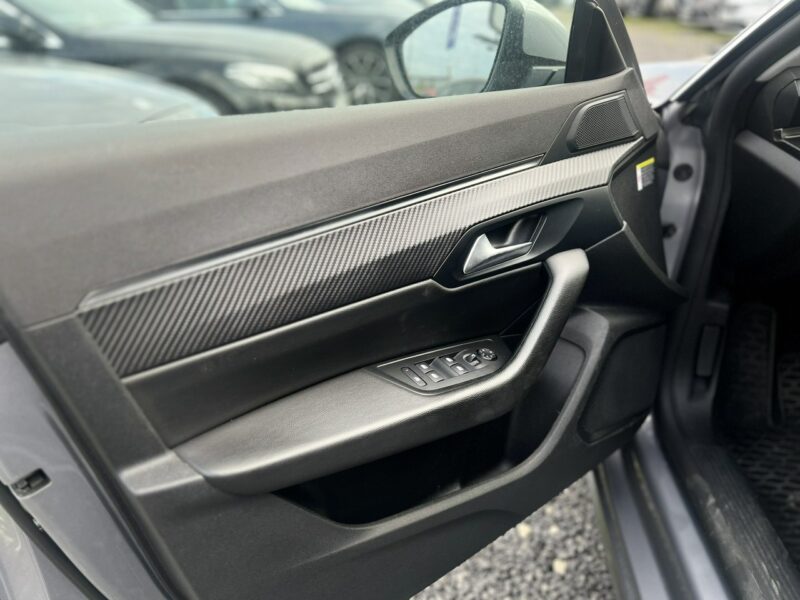 Peugeot 508 Salon Polska Poleasingowy I właściciel Serwis ASO VAT 23% Bezwypadkowy II (2018-)