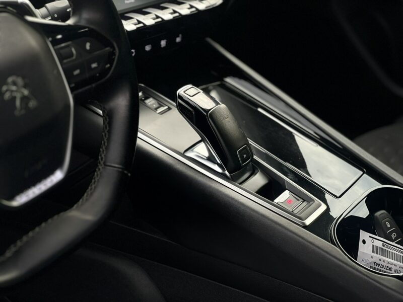 Peugeot 508 Salon Polska Poleasingowy I właściciel Serwis ASO VAT 23% Bezwypadkowy II (2018-)