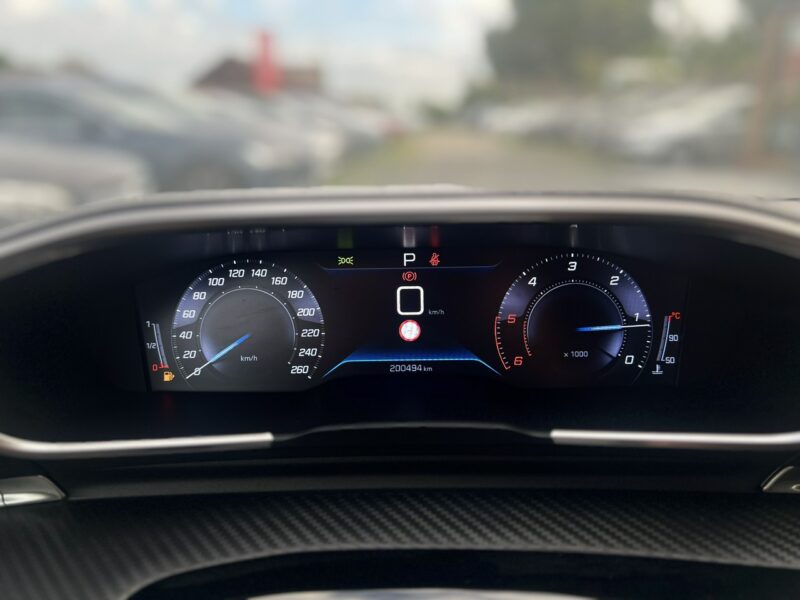 Peugeot 508 Salon Polska Poleasingowy I właściciel Serwis ASO VAT 23% Bezwypadkowy II (2018-)