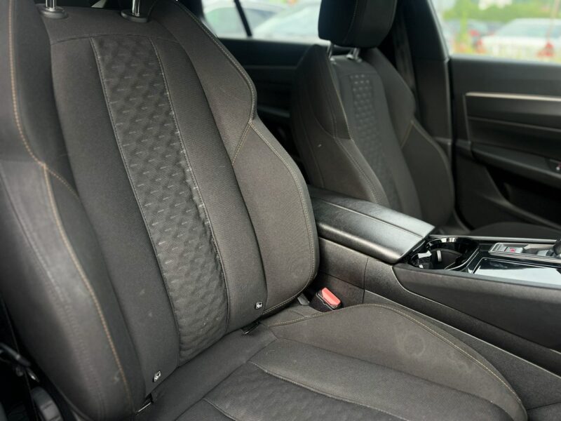 Peugeot 508 Salon Polska Poleasingowy I właściciel Serwis ASO VAT 23% Bezwypadkowy II (2018-)
