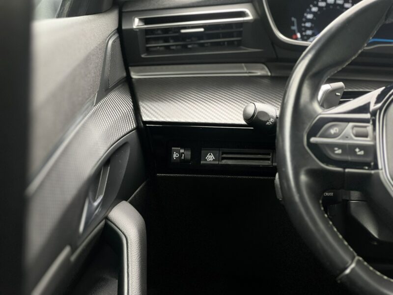Peugeot 508 Salon Polska Poleasingowy I właściciel Serwis ASO VAT 23% Bezwypadkowy II (2018-)