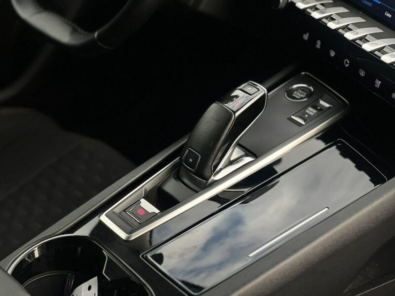 Peugeot 508 Salon Polska Poleasingowy I właściciel Serwis ASO VAT 23% Bezwypadkowy II (2018-)