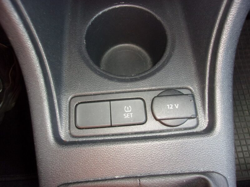 Škoda Citigo Klimatyzacja, Czujniki ciśnienia w oponach, Niski przebieg, Ele szyby
