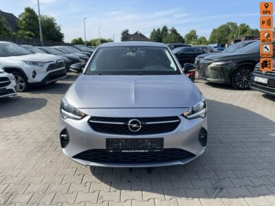 Opel Corsa GS Sport Climatronic F (2019-)