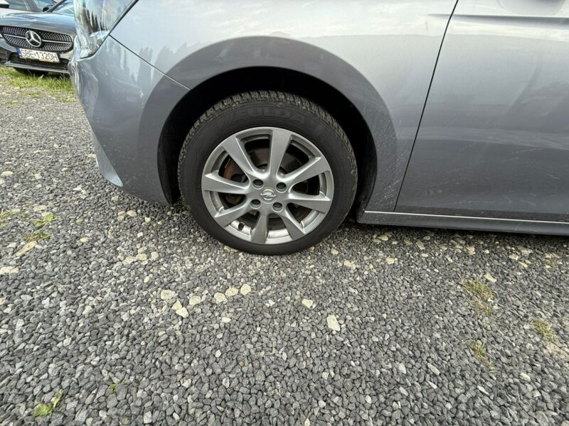 Opel Corsa Salon Polska Poleasingowy I właściciel Serwis ASO VAT 23% Bezwypadkowy F (2019-)