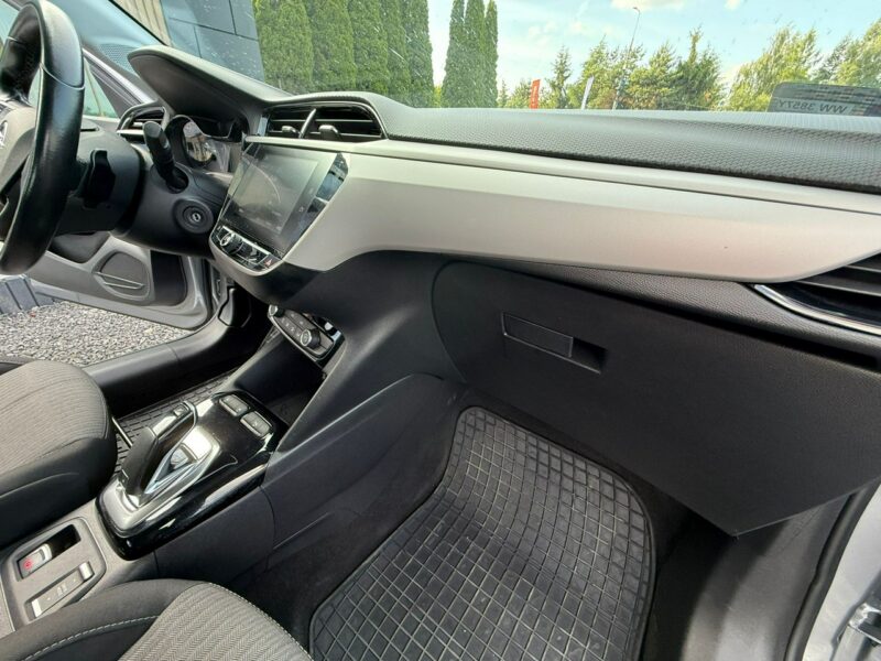 Opel Corsa Salon Polska Poleasingowy I właściciel Serwis ASO VAT 23% Bezwypadkowy F (2019-)
